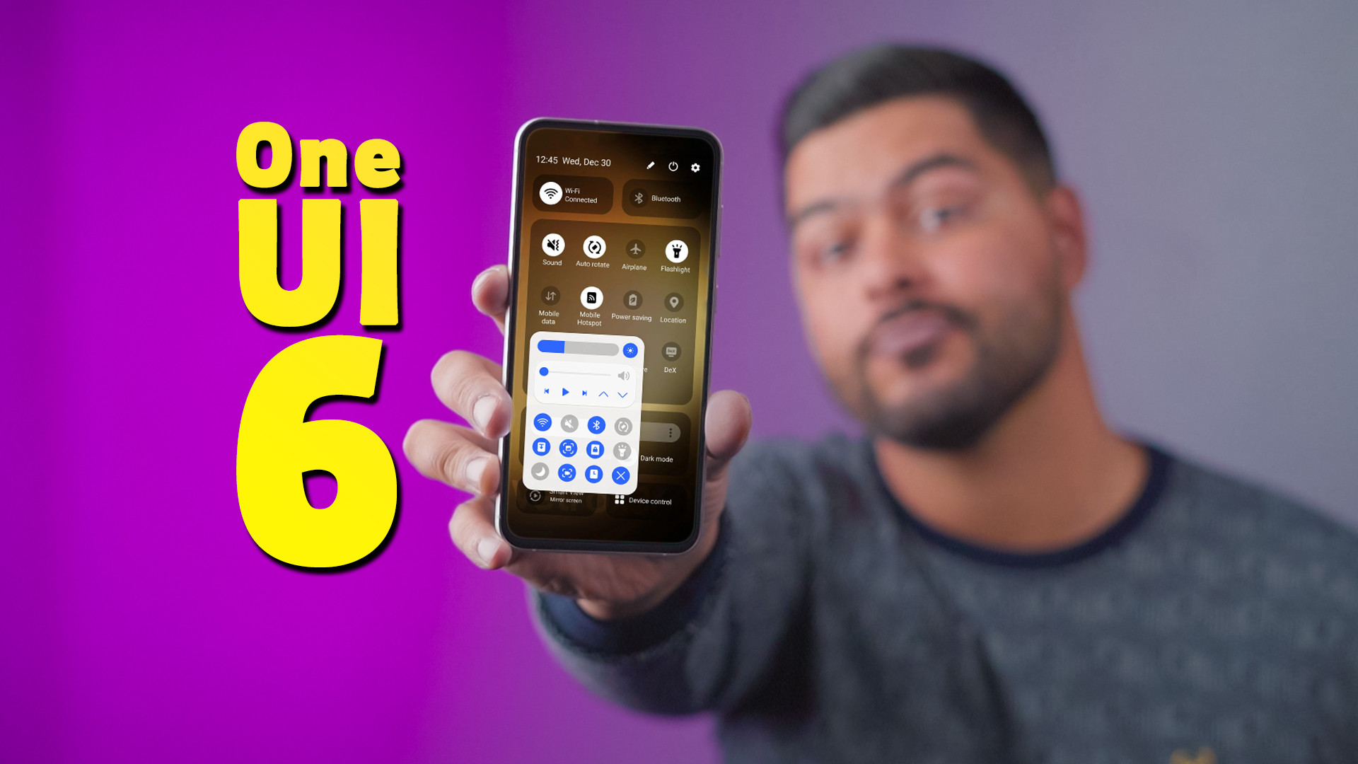 قابلیت ها و امکانات رابط کاربر...