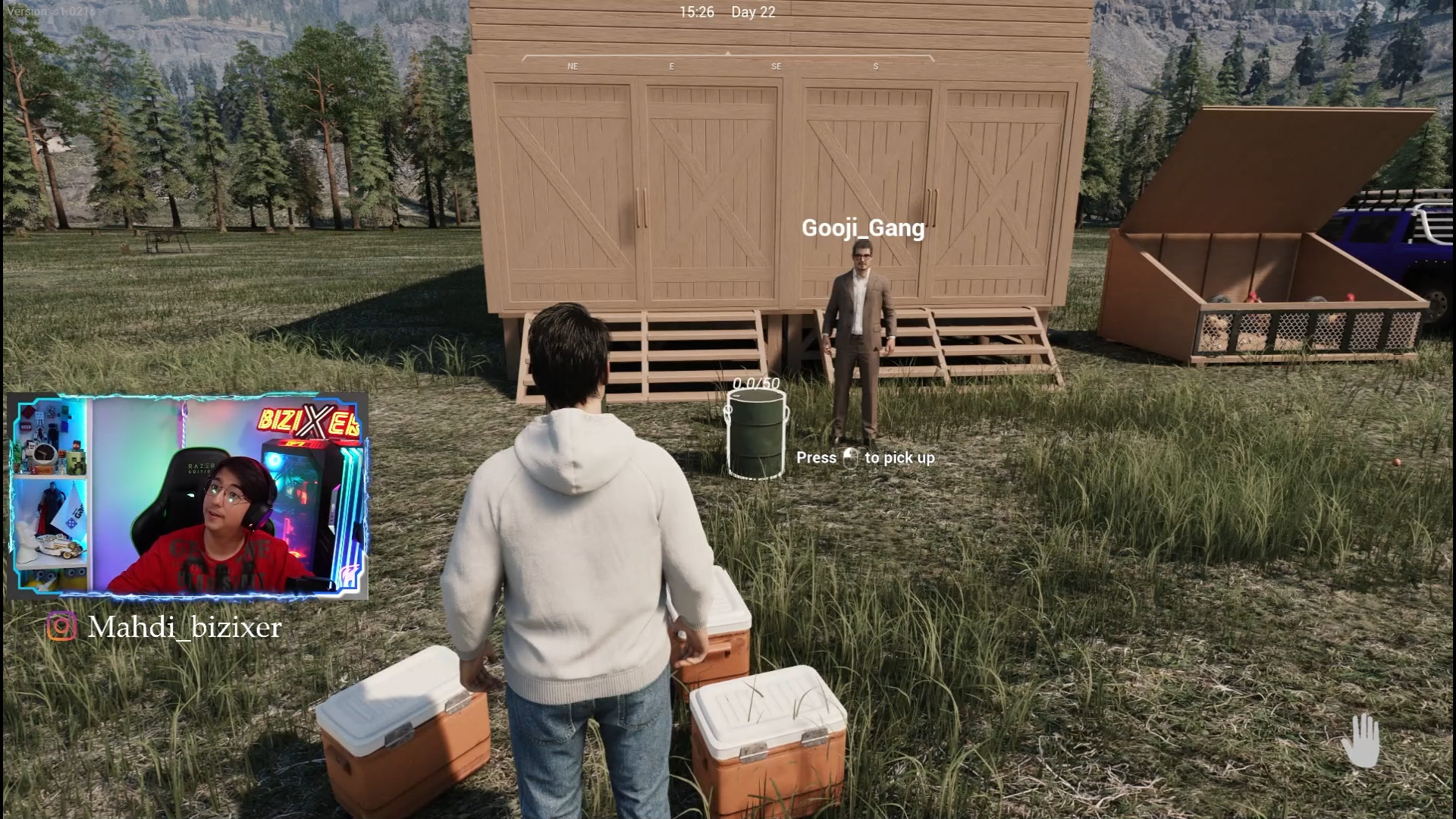 فصل دوم زندگی روستایی (22) | ن...