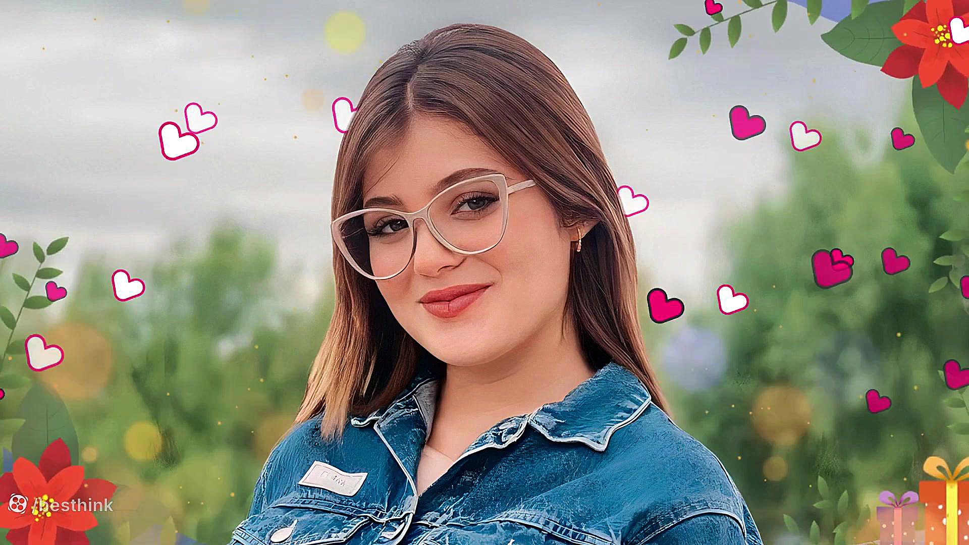 آهنگ شاد دختر زیبا ، دانلود آه...