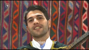 اینجه گلی آشیق صادقی