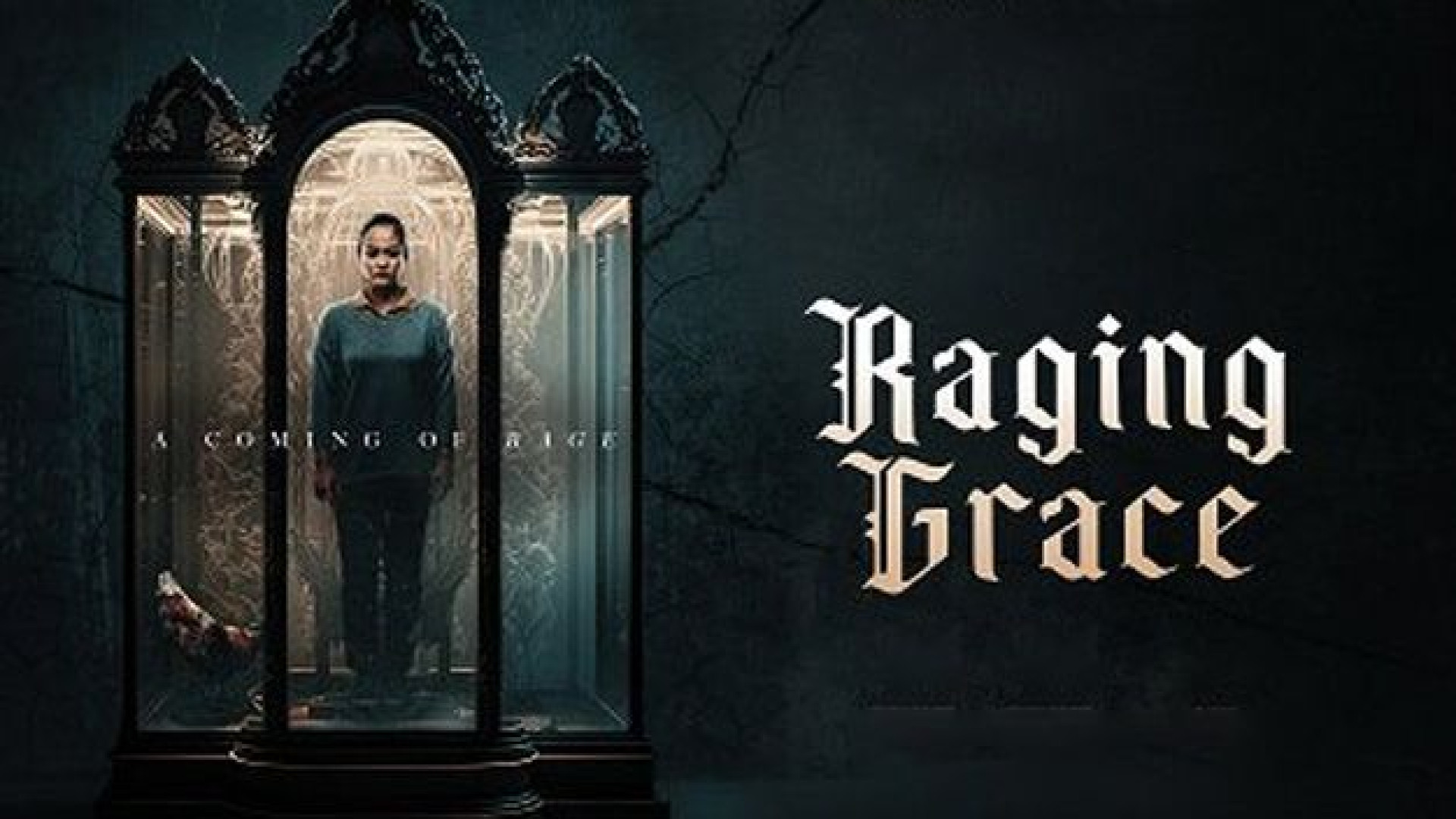 فیلم گریس خشمگین Raging Grace 2023 زیرنویس فارسی زمان5925ثانیه