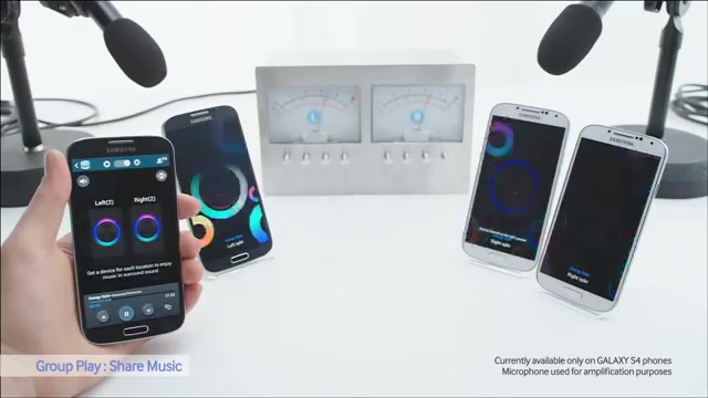 بررسی سامسونگ گلکسی اس 4