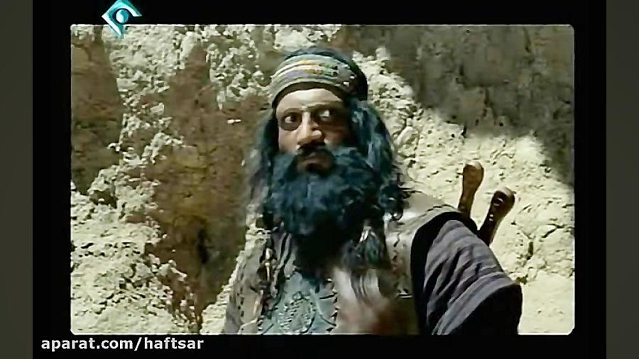 کشته شدن حرمله (لعنت الله علیه...