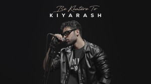 آهنگ جدید کیارش به نام به خاطر...