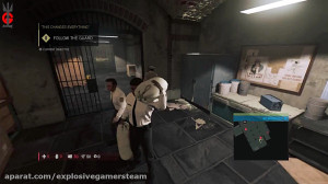 Mafia 3 | گیم پلی قسمت اول  اغ...