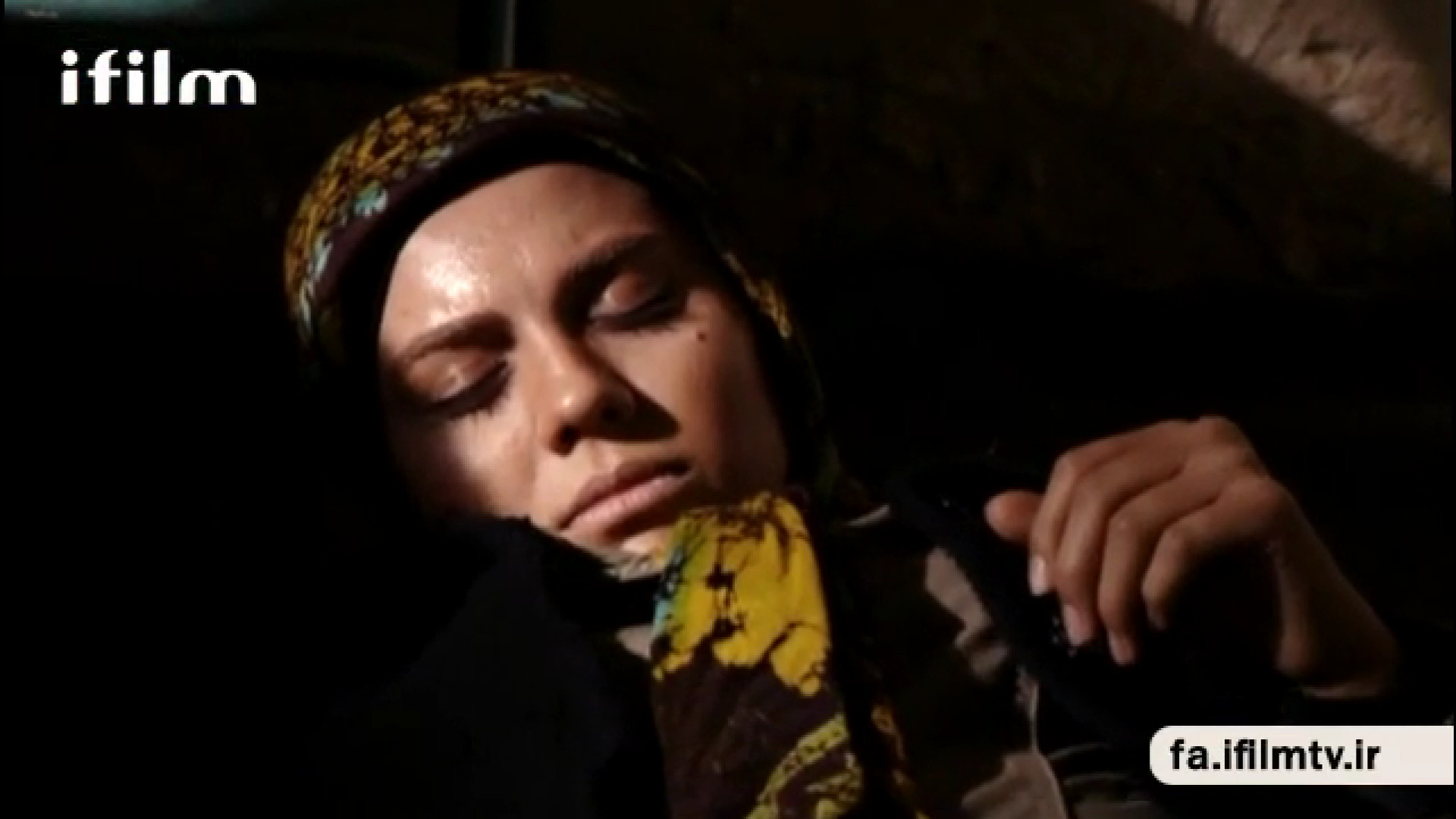 آوای باران - لیست پخش