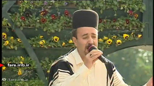 ترانه نوستالژی لری " شیرع...