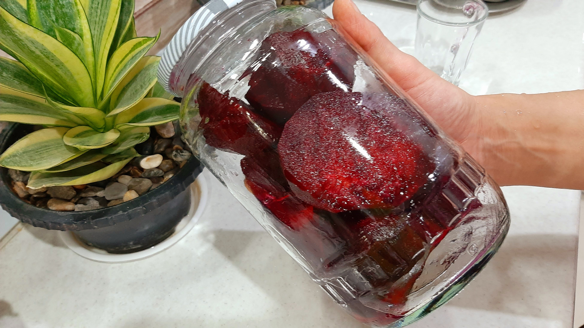 طرز تهیه لبو : جدیدترین روش بر...