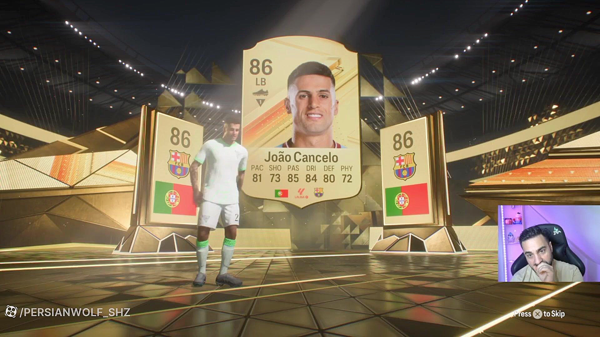 آپارات | Persian wolf