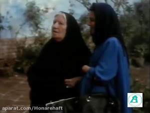 آنونس فیلم مادر 1368
