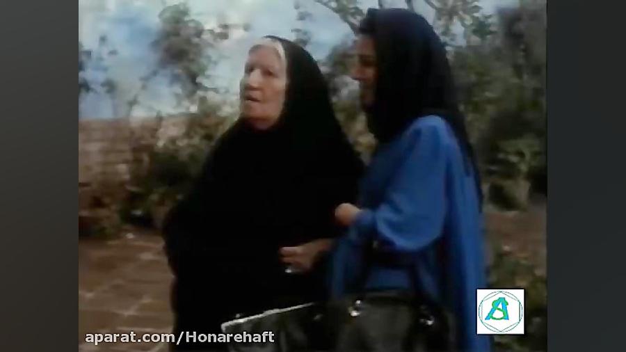 آنونس فیلم مادر 1368