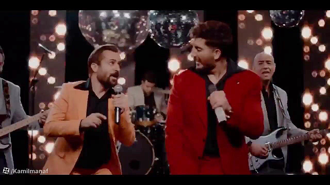 فیلم سینمایی کمدی آهنگ دونفره