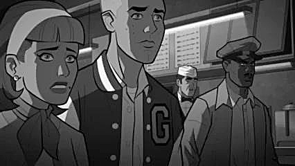 فیلم سینمایی لیگ عدالت با دوبل...