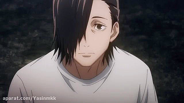 جوجیتسو کایزن قسمت ۱۰ فصل ۱ دو...