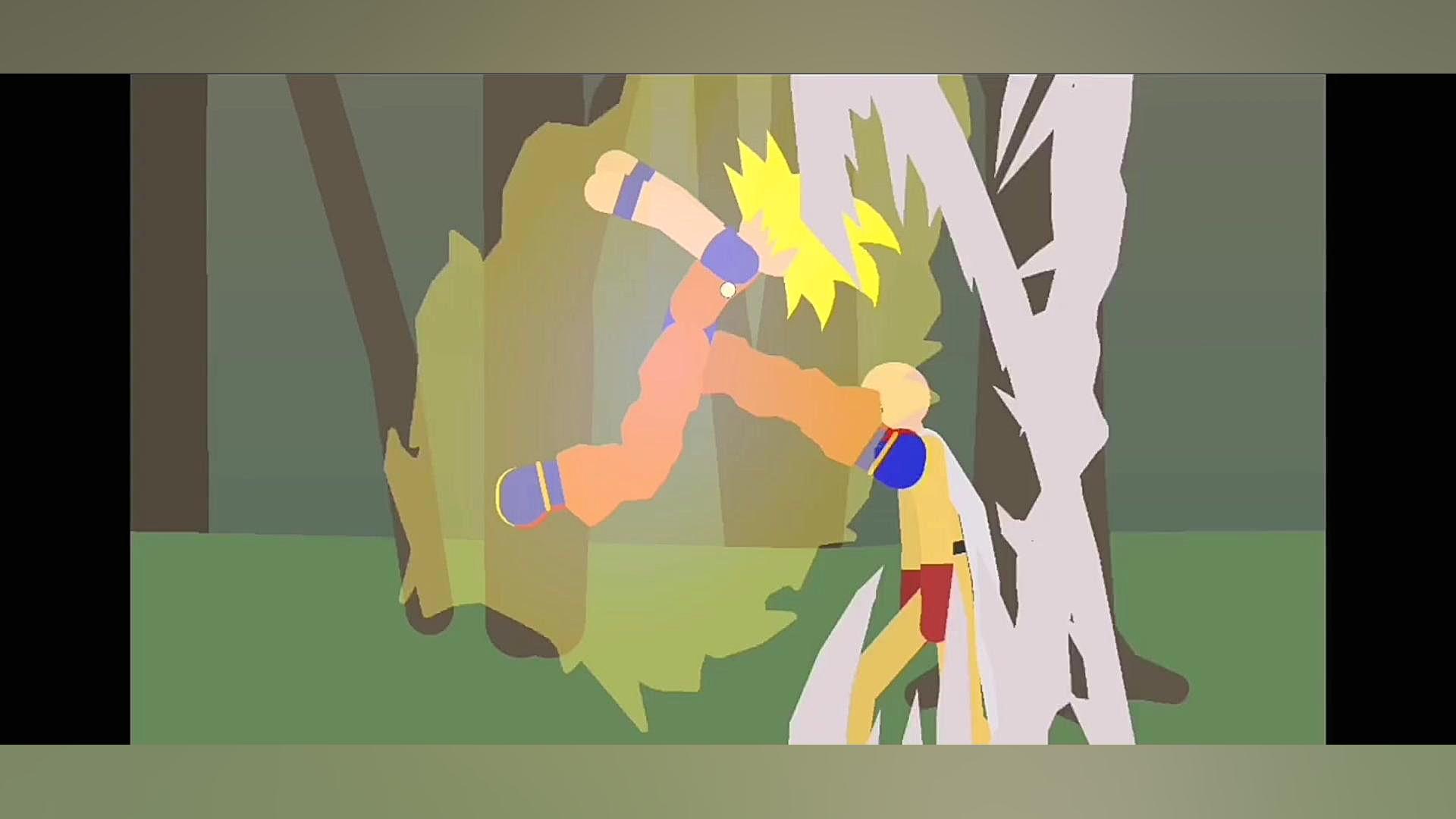 انمیشن stick nodes