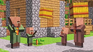 فیلم سینمایی ماینکرافت