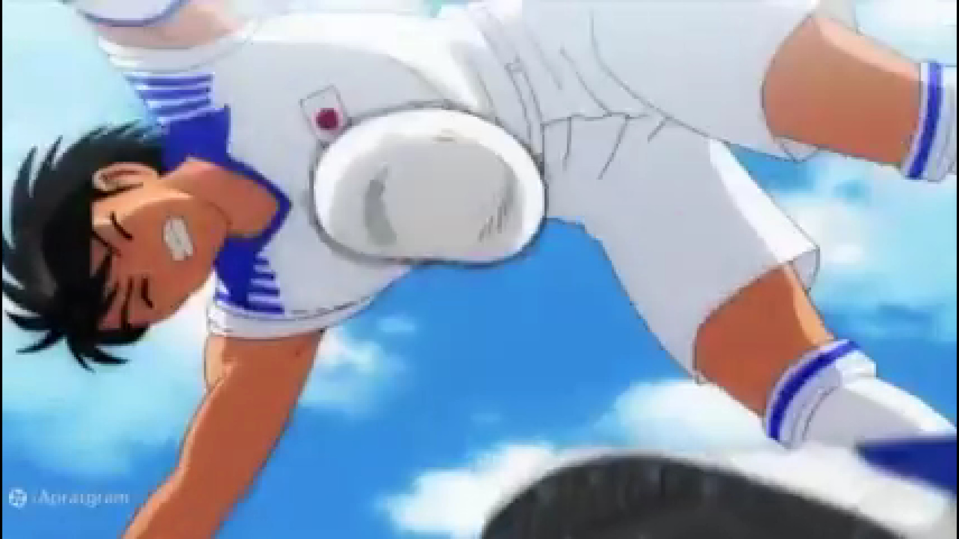 فوتبالیست ها فصل 2 قسمت 2