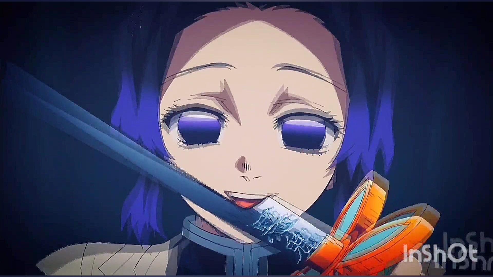 کلیپ شینوبو کوچو