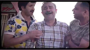 تیزر سریال نیسان آبی2 قسمت ششم
