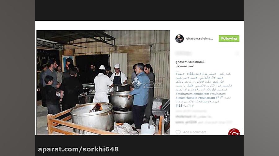 تصاویری ناب و دیده نشده از سرد...