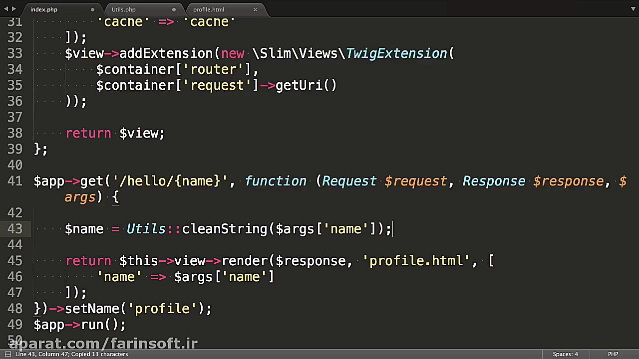 دانلود آموزش آسان و کامل استفا...