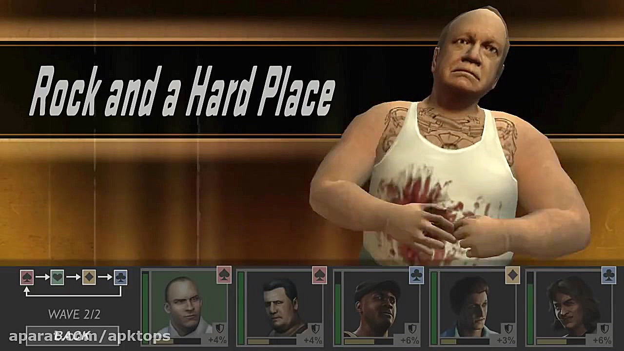 MAFIA 3 III RIVALS Gameplay |...