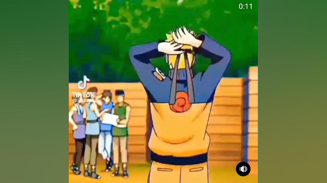 میکس کیوت و زیبای ناروتو اوزوم...