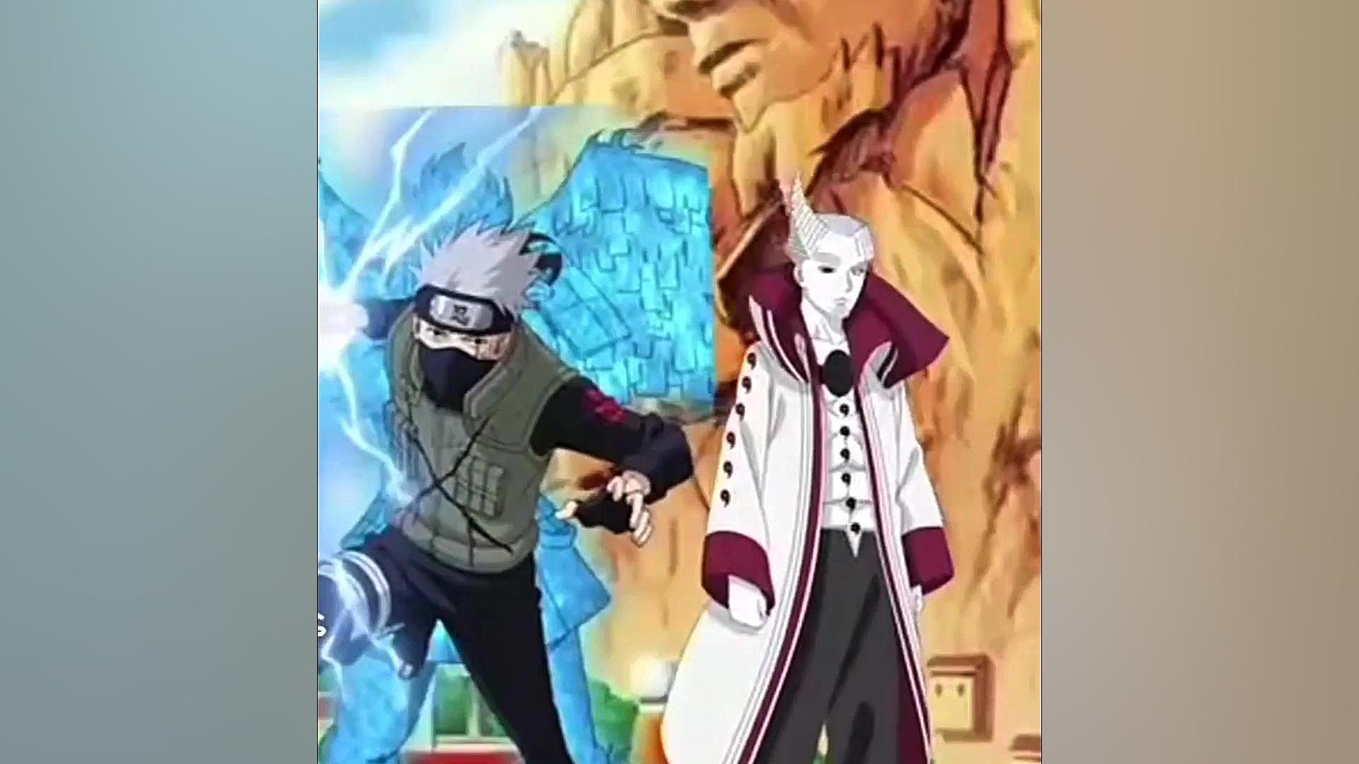 مقایسه قدرت ایشیکی در مقابل هم...