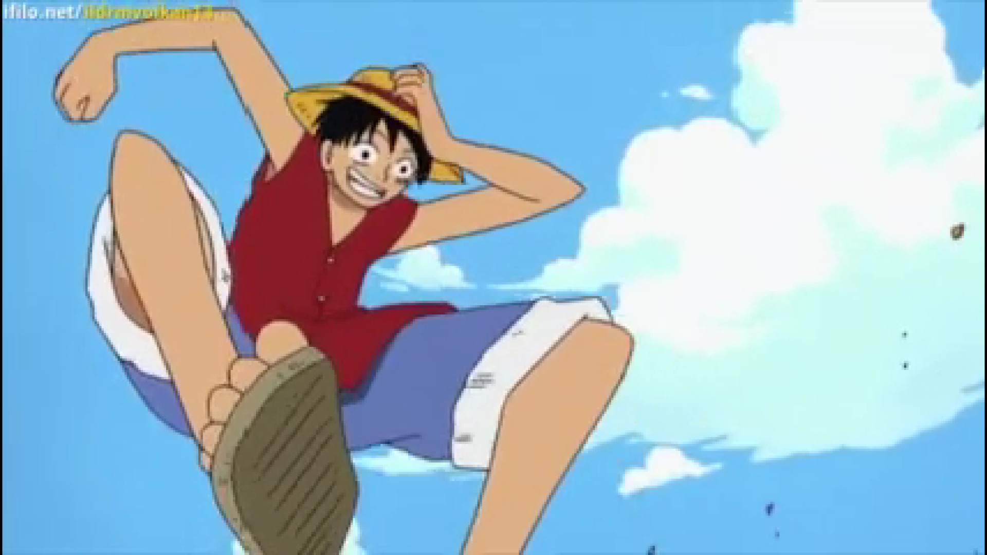 وان پیس قسمت 1