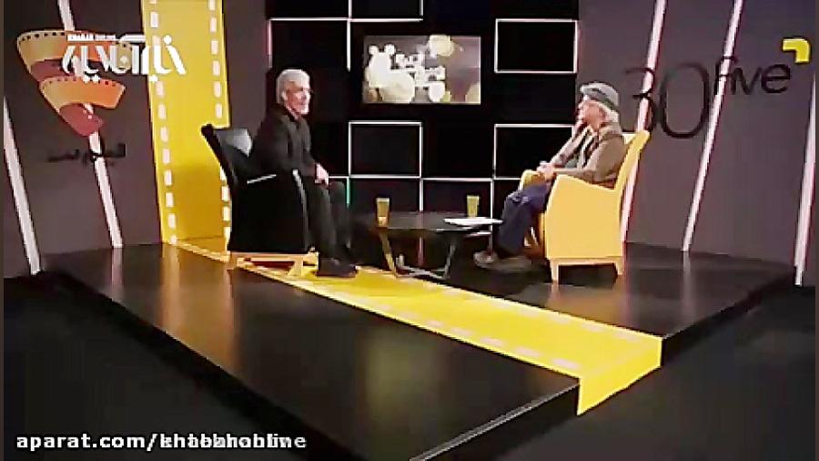 فیلم انتقاد کویتی پور از راه ن...