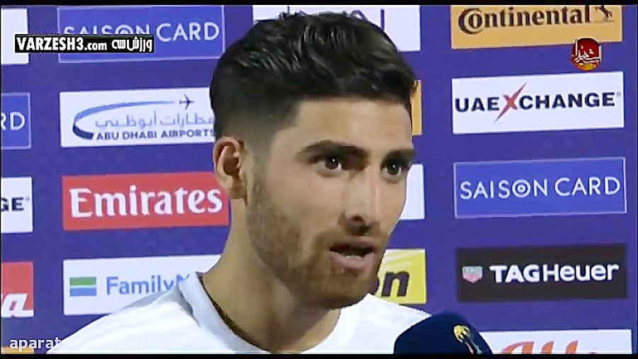 انتخابی جام جهانی؛ بهترین بازی...