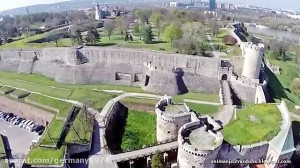 شهر بلگراد  کشور صربستان