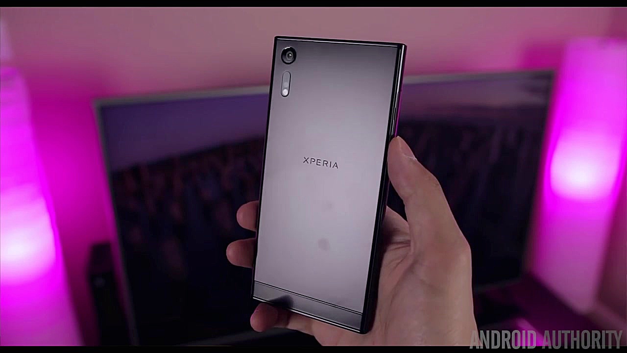 Sony Xperia XZ Review