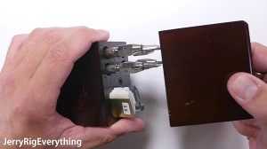 Samsung Galaxy Note 7 Bend Tes...