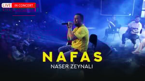 موزیک ویدئو کنسرتی ناصر زینلی...