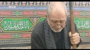 نذری دادن در فیلم ها و سریالها...