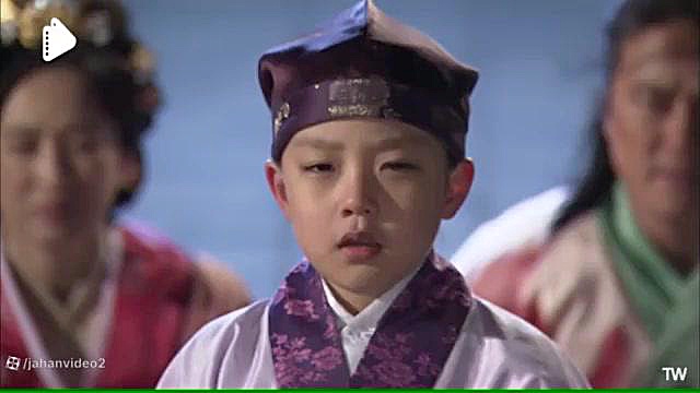 فیلم امپراطور افسانه ها قسمت ۷