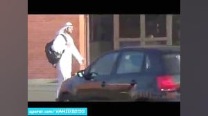 دوربین مخفی فوق العاده خنده دا...