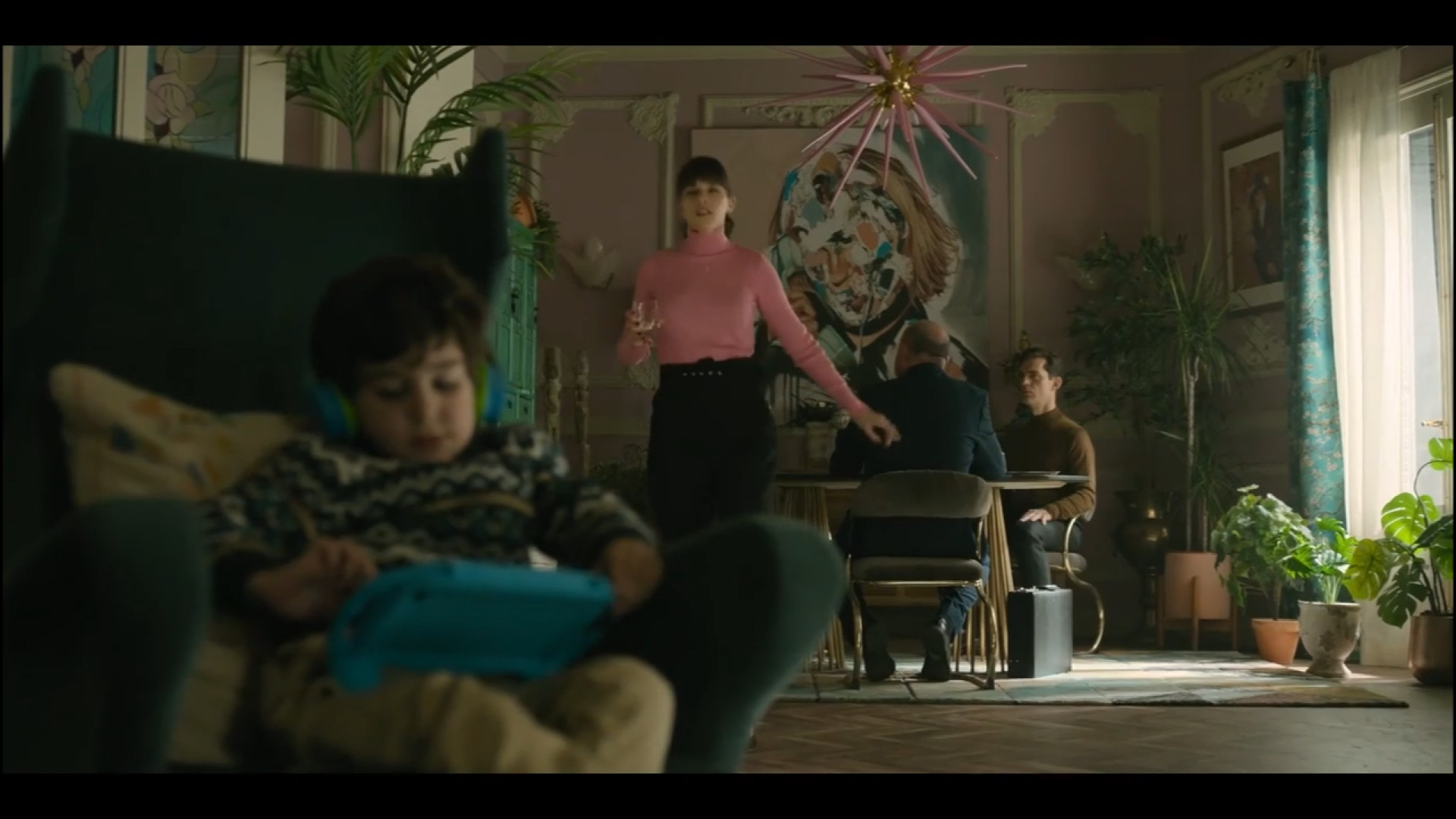 سریال برلین فصل 1 قسمت 7 (Berl...