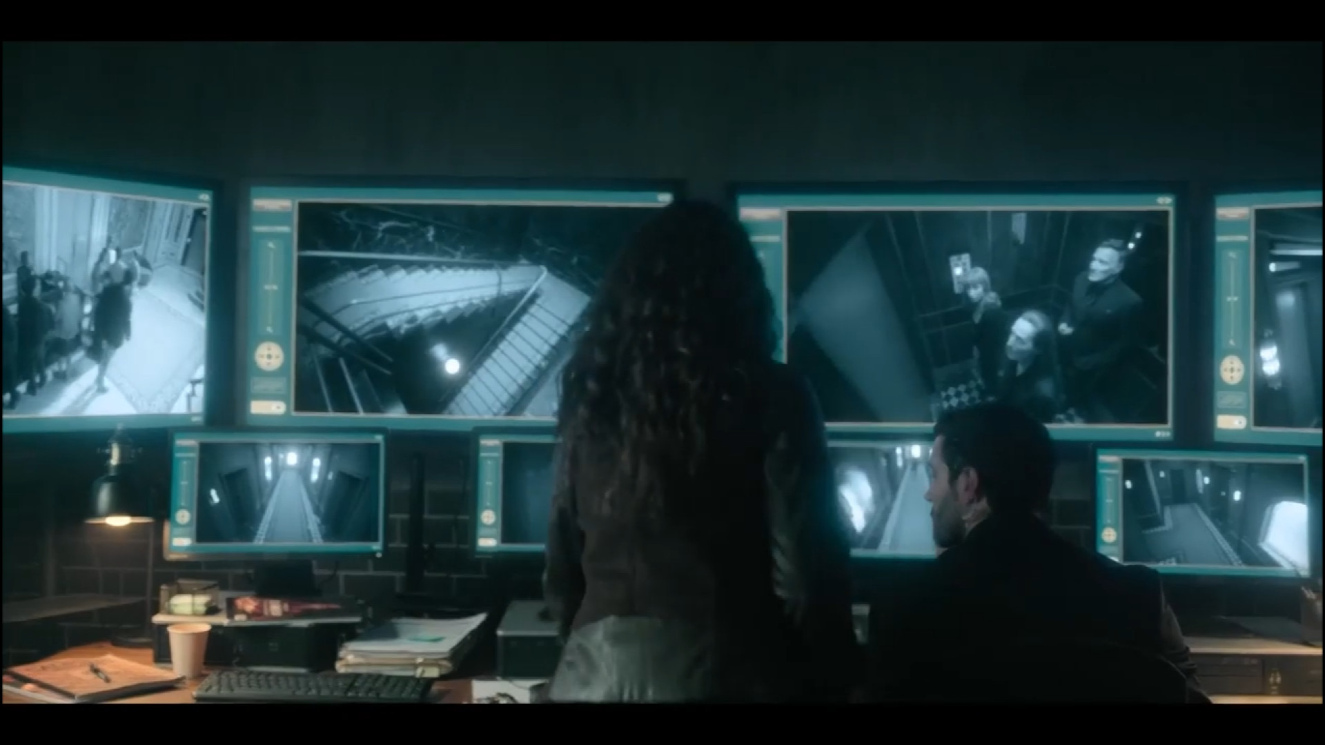 سریال برلین فصل 1 قسمت 8 (Berl...