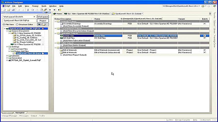 86  آموزش تصویری آلتیوم دیزاین...