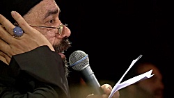 حاج محمود کریمی  زمینه (شهیدم...