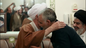 مجله تصویری دلیل  قسمت 2  اندی...
