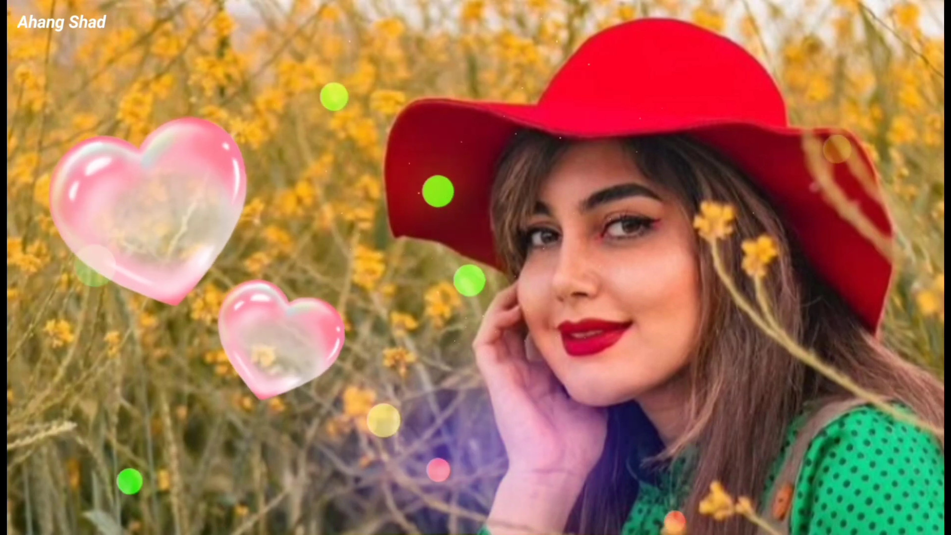 آهنگ شاد بسیار زیبای بی تو میم...