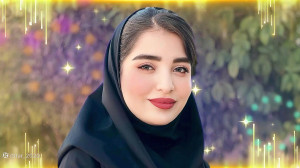 آهنگ شاد و زیبای رقصی مو شرابی...