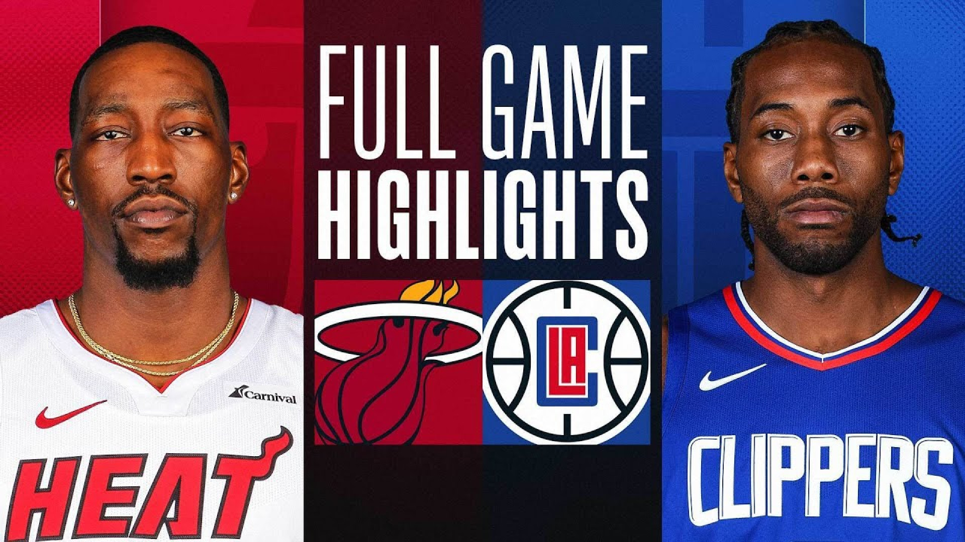 کلیپرز 121 104 میامی هیت | خلا...