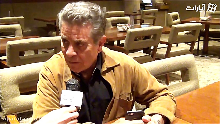 حکایت دلتنگی های بهروز وثوقی