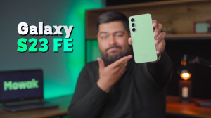بررسی گوشی سامسونگ گلکسی اس 23...