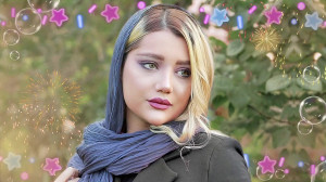 آهنگ شاد و زیبای کجایی عشق من...