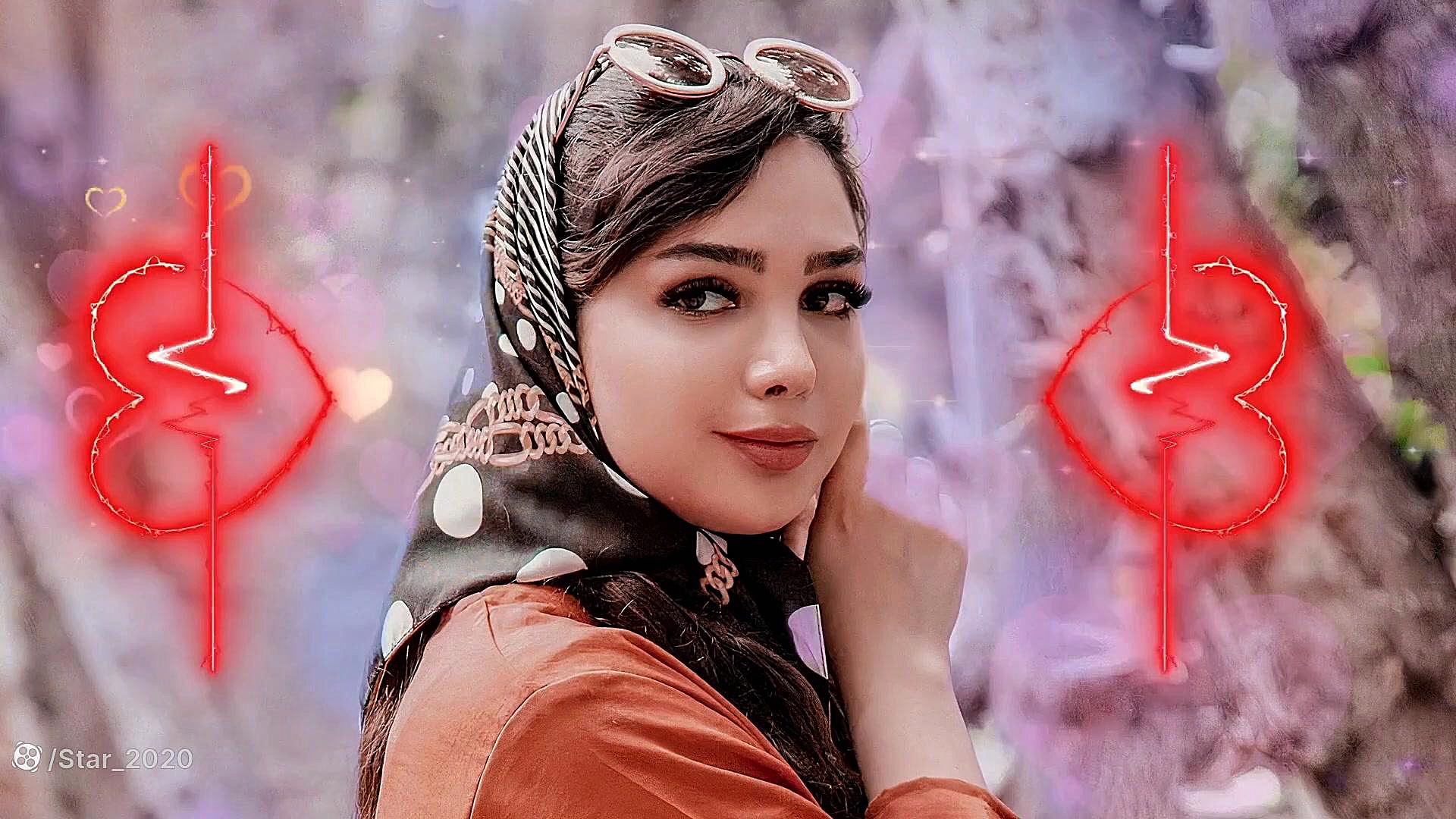 آهنگ شاد و زیبای ای ناز مهربون...